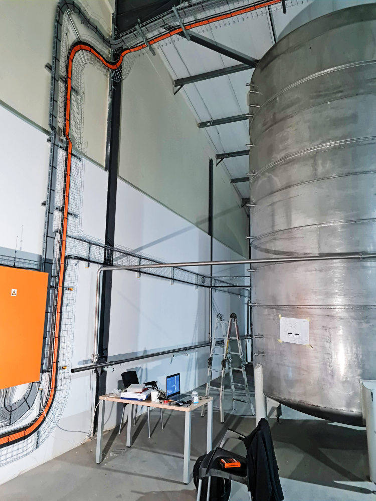 Kainos Electrical Automation 12