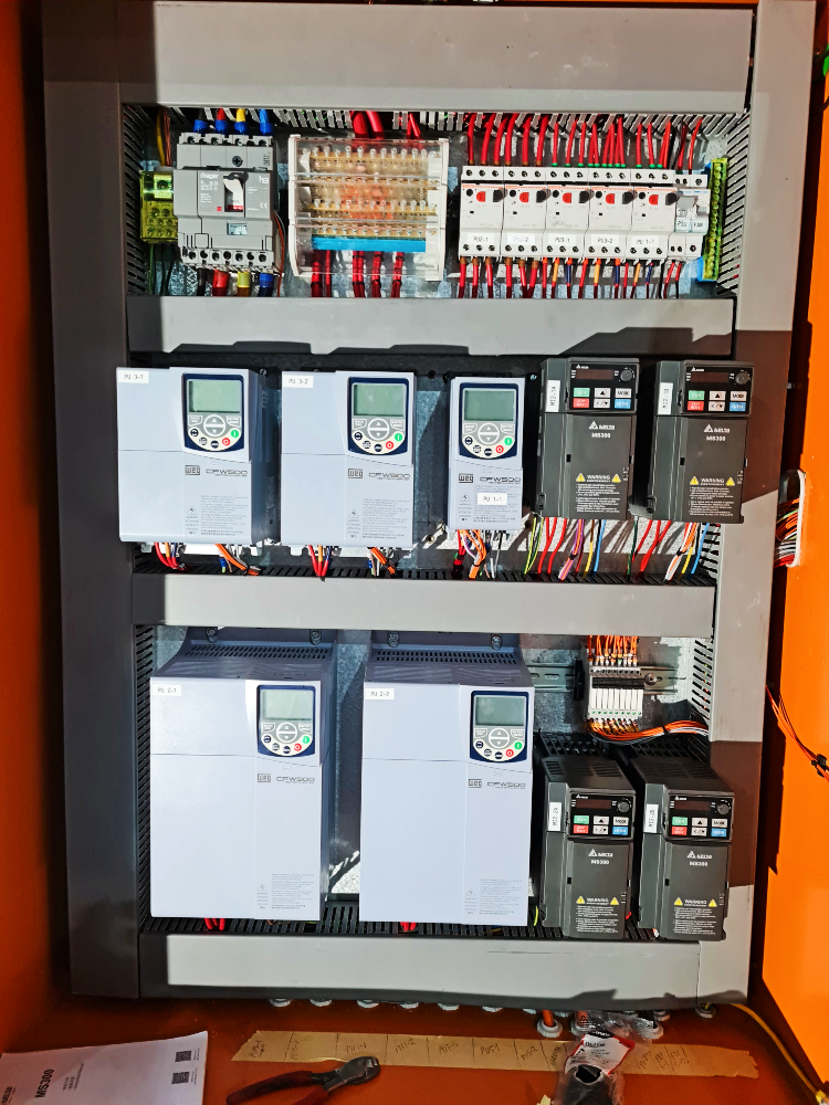 Kainos Electrical Automation 14