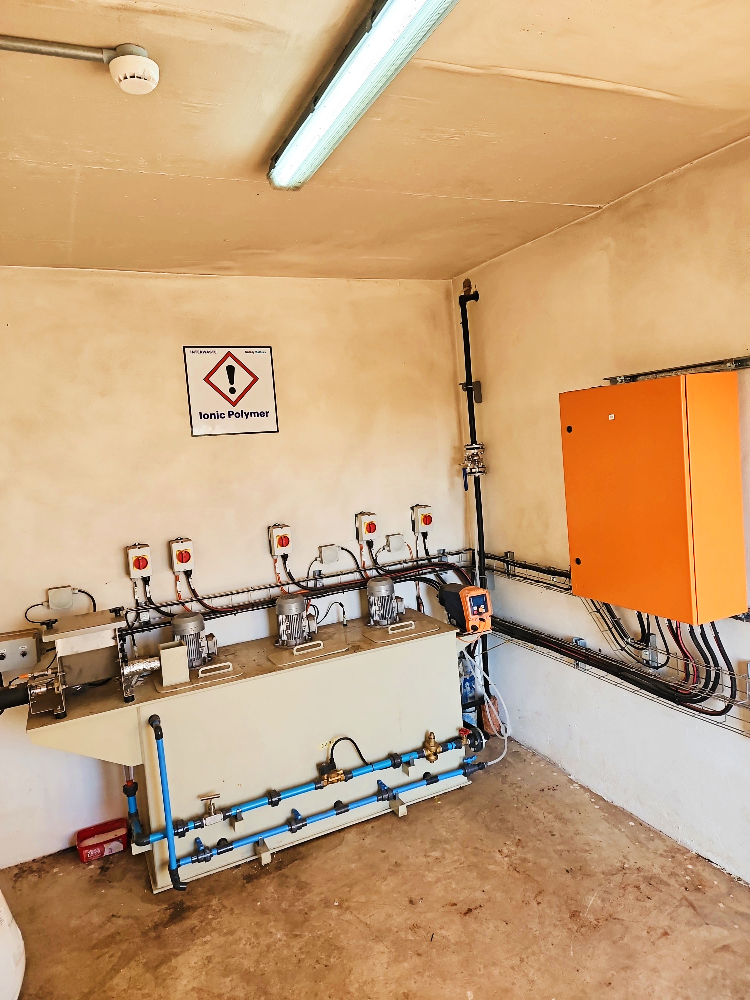 Kainos Electrical Automation 2