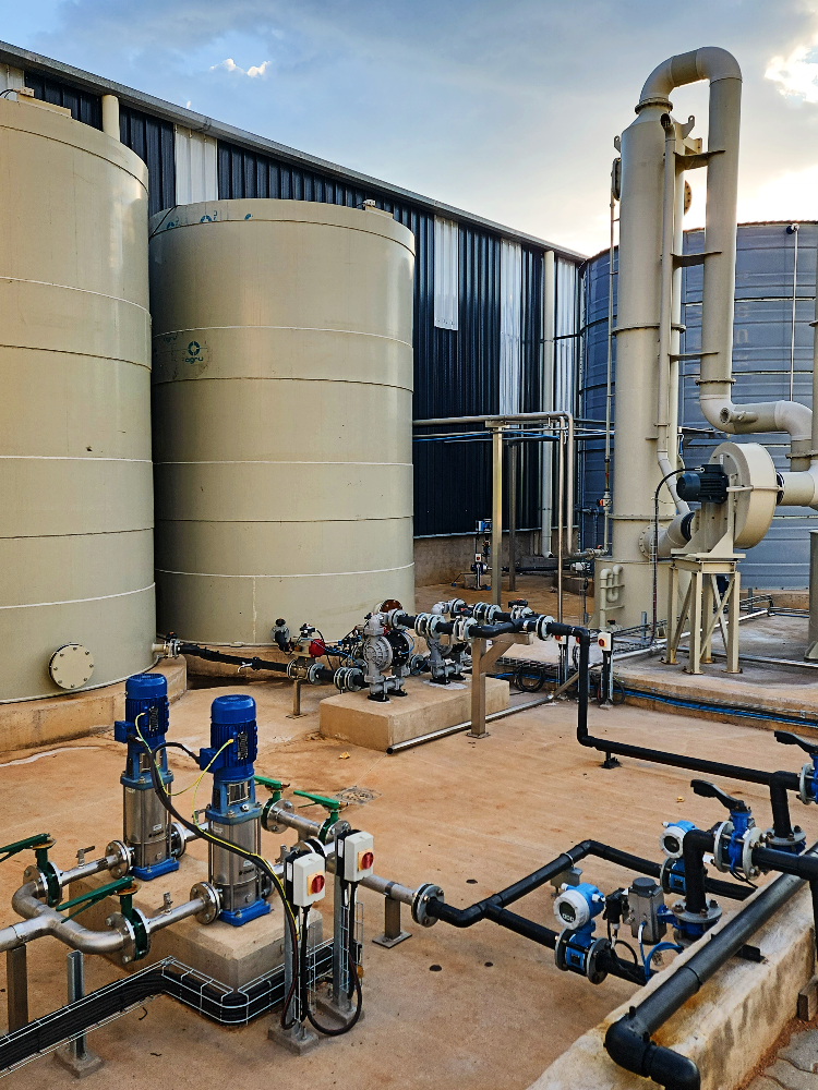 Kainos Electrical Automation 3