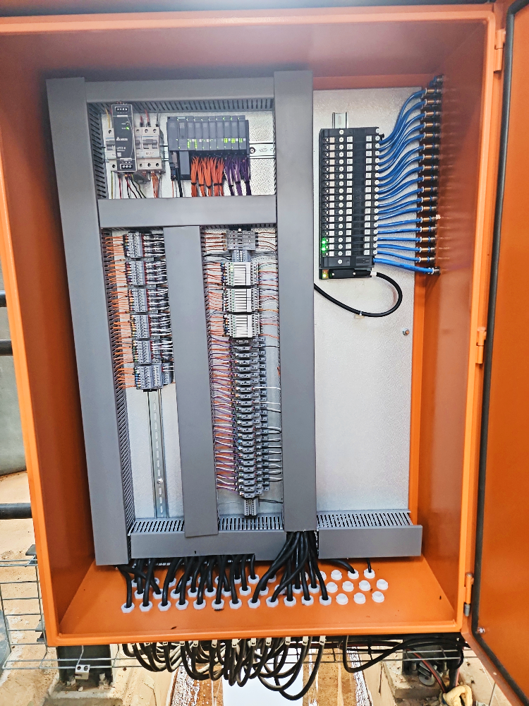 Kainos Electrical Automation 4